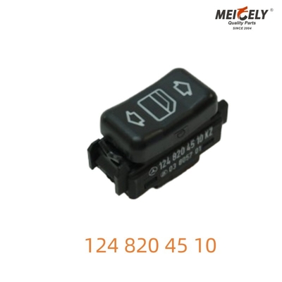 124 820 45 10 Switch di finestra Soluzione perfetta per Mercedes - Benz