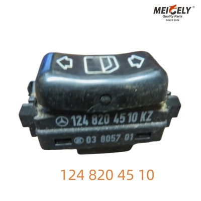 124 820 45 10 Switch di finestra Soluzione perfetta per Mercedes - Benz
