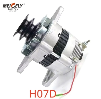 1-81200530-0 Alternatore Assy H07D per escavatore a trascinatore 1812005300