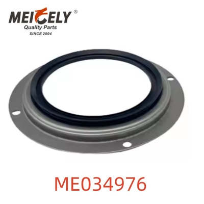 ME034976 Sigillo dell'olio dell'albero di Alxe per motore Mitsubishi Parte 6D16