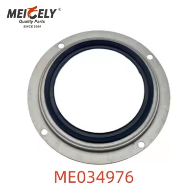 ME034976 Sigillo dell'olio dell'albero di Alxe per motore Mitsubishi Parte 6D16