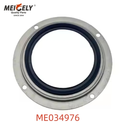 ME034976 Sigillo dell'olio dell'albero di Alxe per motore Mitsubishi Parte 6D16