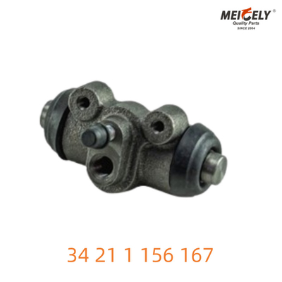 Numero di parte 34 21 1 156 167 cilindro di freno a ruote per prestazioni superiori BMW