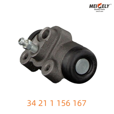 Numero di parte 34 21 1 156 167 cilindro di freno a ruote per prestazioni superiori BMW