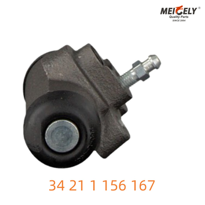 Numero di parte 34 21 1 156 167 cilindro di freno a ruote per prestazioni superiori BMW