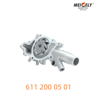 Pompa d'acqua di alta qualità per Mercedes-Benz numero di parte 611 200 05 01