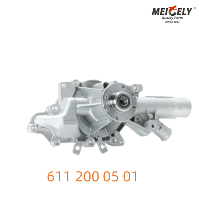 Pompa d'acqua di alta qualità per Mercedes-Benz numero di parte 611 200 05 01