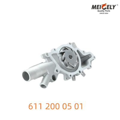 Pompa d'acqua di alta qualità per Mercedes-Benz numero di parte 611 200 05 01