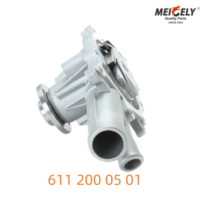 Pompa d'acqua di alta qualità per Mercedes-Benz numero di parte 611 200 05 01