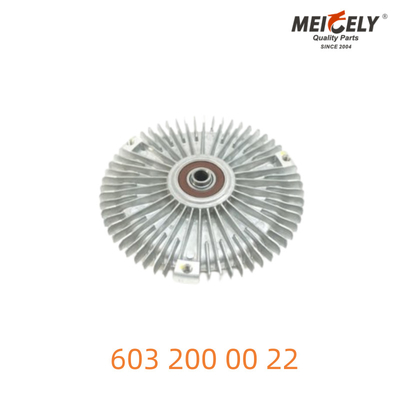 Clutch di ventilatore di qualità superiore per Mercedes - Benz numero di parte 603 200 00 22