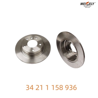 34 21 1 158 936 Disco di freno OEM di alta qualità per BMW