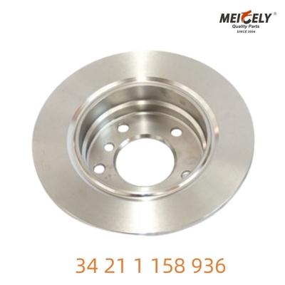 34 21 1 158 936 Disco di freno OEM di alta qualità per BMW