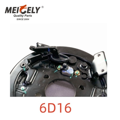 12185000600 Fraccio di freno a mano Assy Ricambi originali per carrelli elevatori per 6D16