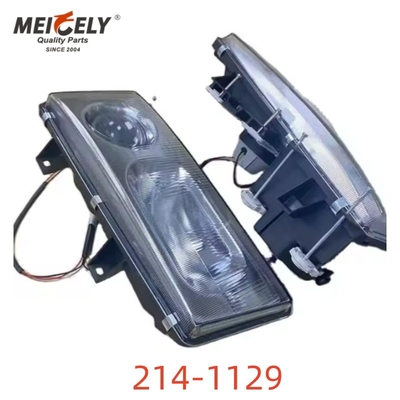 214-1129 Lampada di testa Assy Luci per auto per Mitsubishi o Fuso 1994-1999