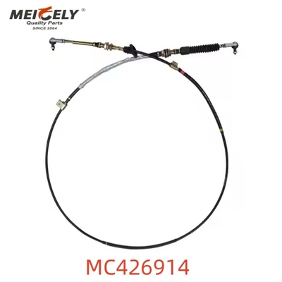 6D16 Cavo di ingranaggi MC426914 MC-426914 per autoveicoli Mitsubishi Fuso FMGRC 001