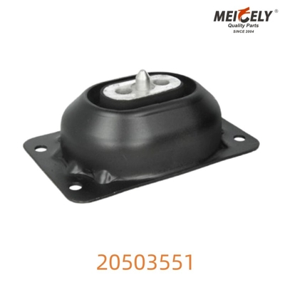 20503551 OEM Volvo Motor Mount Sostituzione diretta per prestazioni fluide