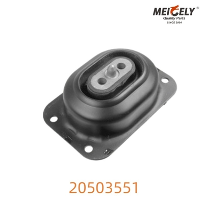 20503551 OEM Volvo Motor Mount Sostituzione diretta per prestazioni fluide