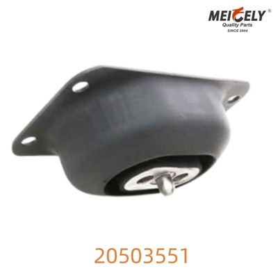 20503551 OEM Volvo Motor Mount Sostituzione diretta per prestazioni fluide