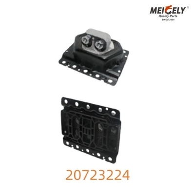 20723224 Sostituzione del montaggio del motore Volvo   OEM Specs, silenzioso e resistente