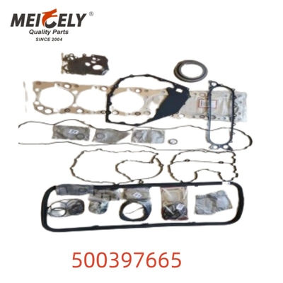 Kit di guarnizioni 500397665 Kit di guarnizioni speciali di grado industriale per la manutenzione delle attrezzature