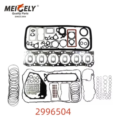 2996135 OEM Standard Gasket Kit 2996504 Per IVECO Garantisce un funzionamento senza perdite