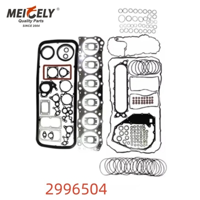 2996135 OEM Standard Gasket Kit 2996504 Per IVECO Garantisce un funzionamento senza perdite