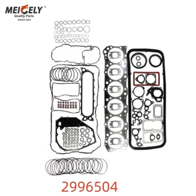 2996135 OEM Standard Gasket Kit 2996504 Per IVECO Garantisce un funzionamento senza perdite