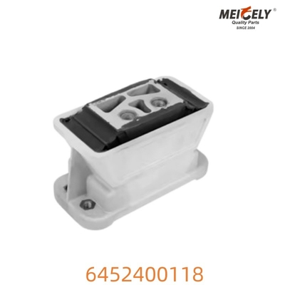 6452400118 Montaggio del motore pesante per Mercedes-Benz LK2628