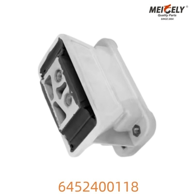 6452400118 Montaggio del motore pesante per Mercedes-Benz LK2628