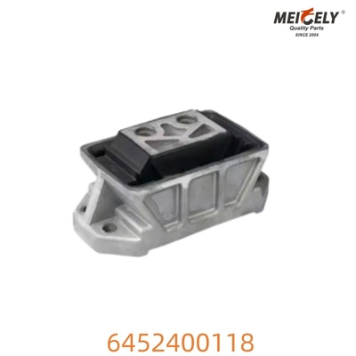 6452400118 Montaggio del motore pesante per Mercedes-Benz LK2628