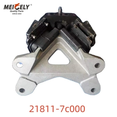 21811-7C100 Isolatore di fabbrica Motore di montaggio Sedile motore per Hyundai KIA