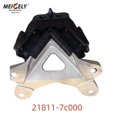 21811-7C100 Isolatore di fabbrica Motore di montaggio Sedile motore per Hyundai KIA
