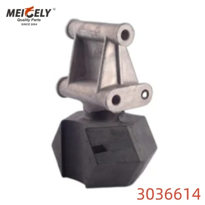 Fabbrica 3036614 Montaggio motore VOLVO Camion Autobus Camion Auto