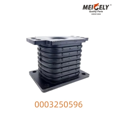 0003250596 Montaggio a molla cavo per Benz Actros Durable