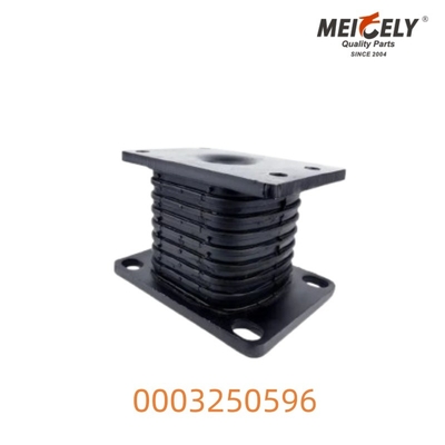 0003250596 Montaggio a molla cavo per Benz Actros Durable