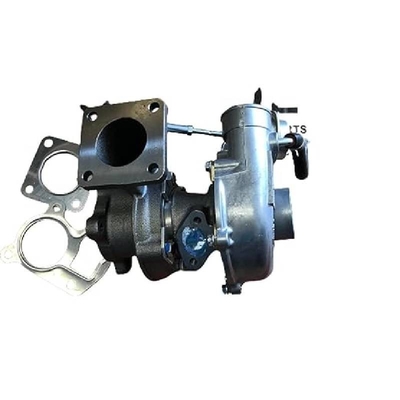 RHB5 Turbocompressore 129908-18010 VA430075 per motore Yanmar 4TNV98T-VM