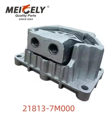 OEM 21813-7M000 Montaggio del motore adatto a una varietà di modelli di veicoli