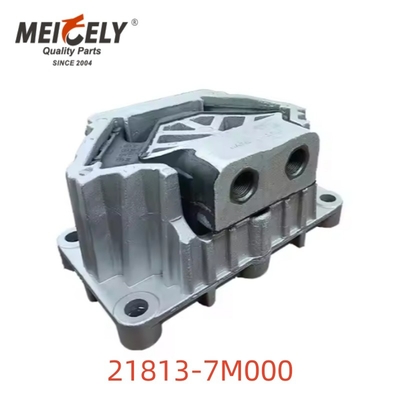 OEM 21813-7M000 Montaggio del motore adatto a una varietà di modelli di veicoli