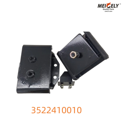 Premium 3522410010 OEM Motor Mounting per Mercedes - Benz