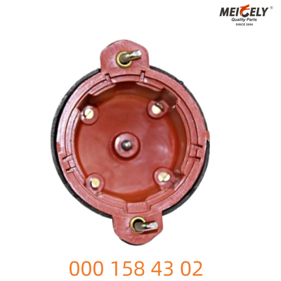 Alta qualità 000 158 43 02 distributore Cap Mercedes - Benz Essential
