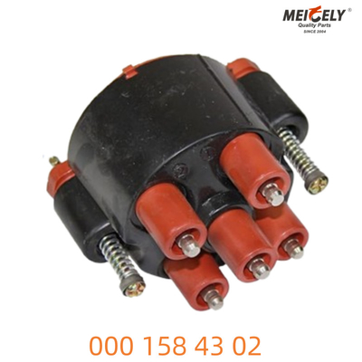 Alta qualità 000 158 43 02 distributore Cap Mercedes - Benz Essential