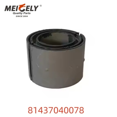 OEM A6612344439 Stabilizzatore Controllo del braccio Busch Busch per Mercedes Benz