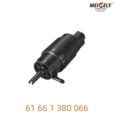61 66 1 380 066 Pompa d'acqua di qualità superiore progettata esclusivamente per BMW