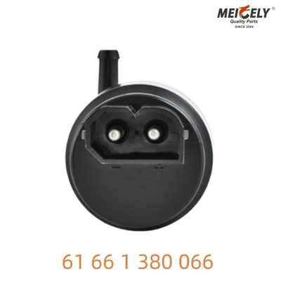 61 66 1 380 066 Pompa d'acqua di qualità superiore progettata esclusivamente per BMW