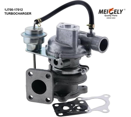 Turbocompressore RHF3 1J700-17012 1J70017012 per motore Kubota V2203 V2607 V2607T