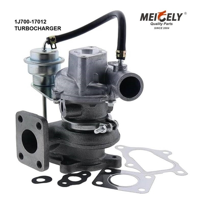 Turbocompressore RHF3 1J700-17012 1J70017012 per motore Kubota V2203 V2607 V2607T
