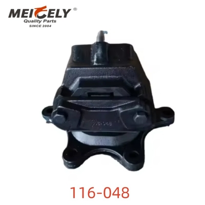 OEM 116-048 Motore ad assorbimento d'urto montato 21811-8D000 218117M000 per Hyundai