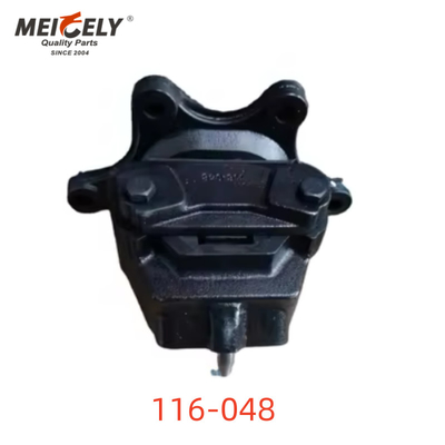 OEM 116-048 Motore ad assorbimento d'urto montato 21811-8D000 218117M000 per Hyundai