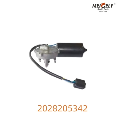 Mercedes-Benz Wiper Motor 2028205342 Alta prestazione e resistenza