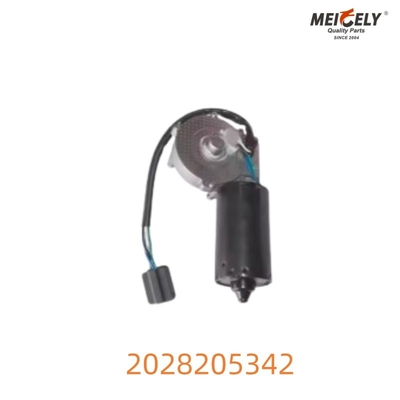 Mercedes-Benz Wiper Motor 2028205342 Alta prestazione e resistenza
